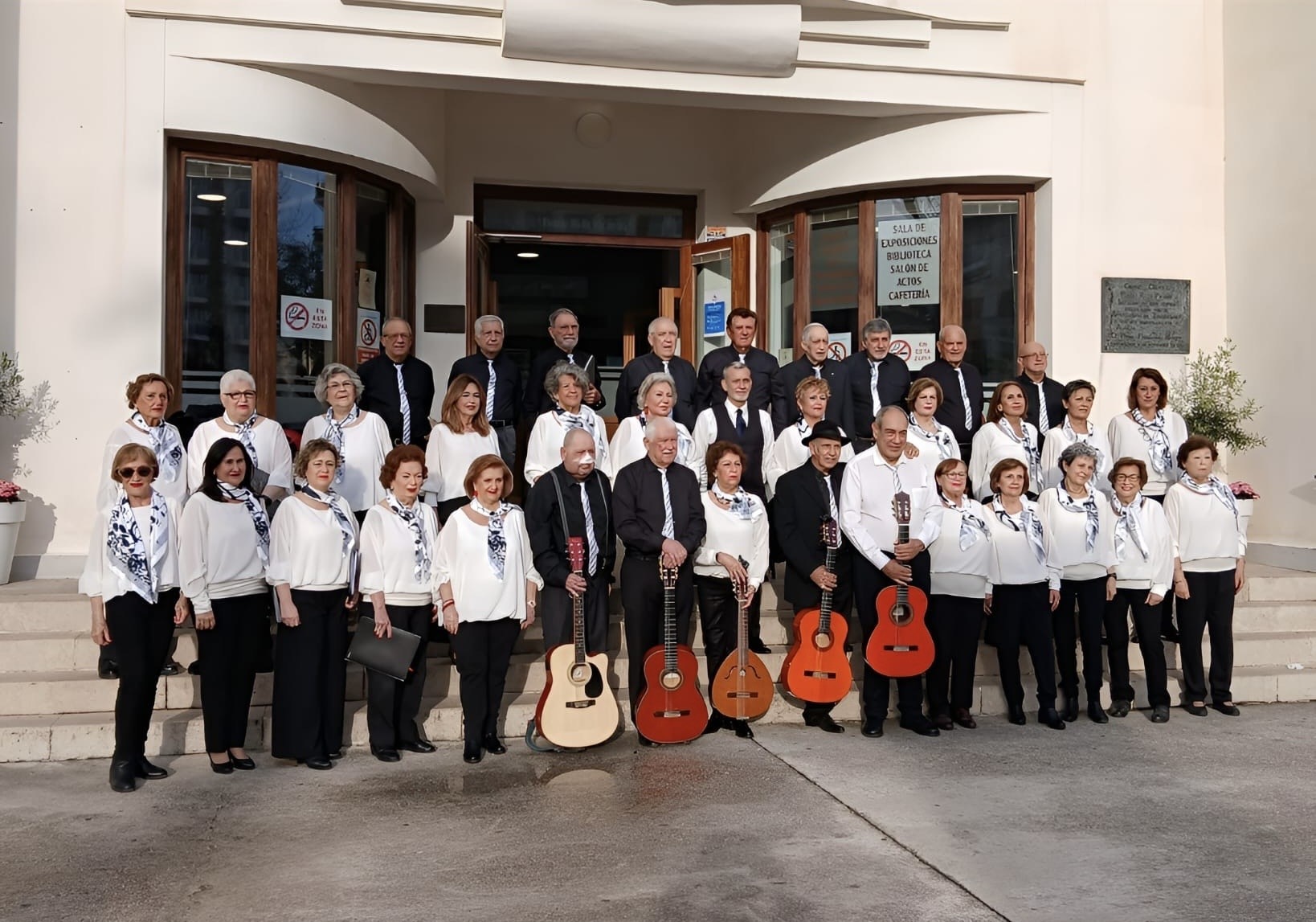 Concierto